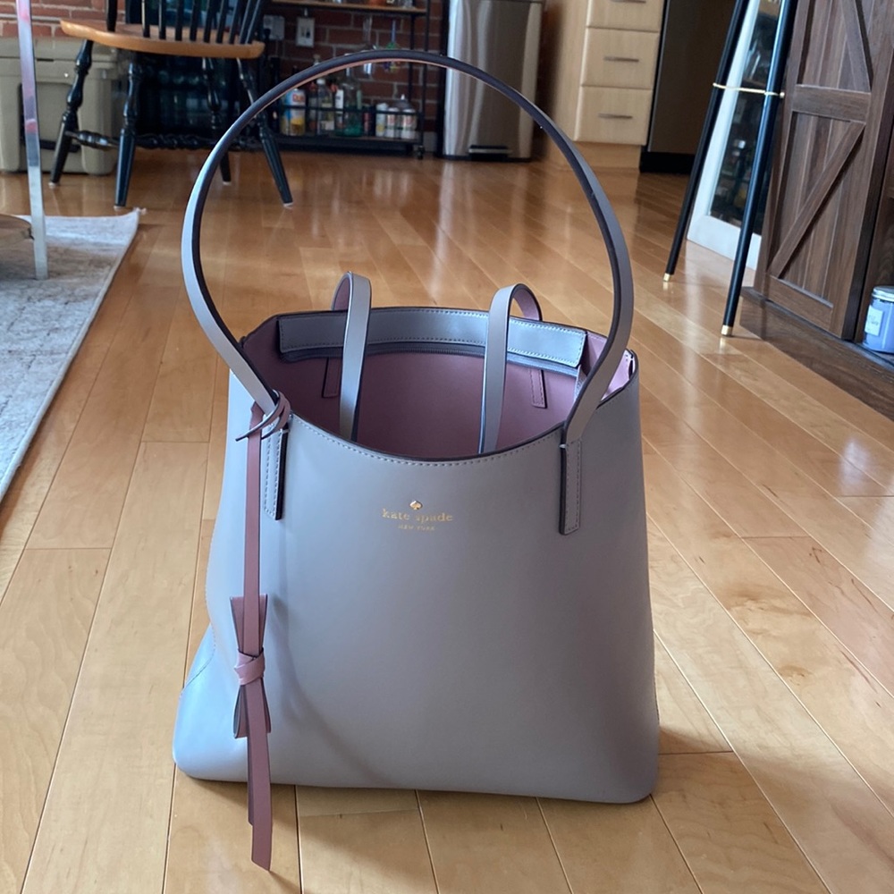Kate spade tote